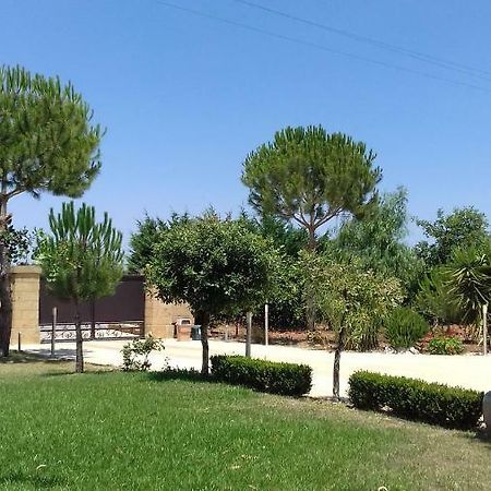 הוילה Botrugno La Macchia מראה חיצוני תמונה