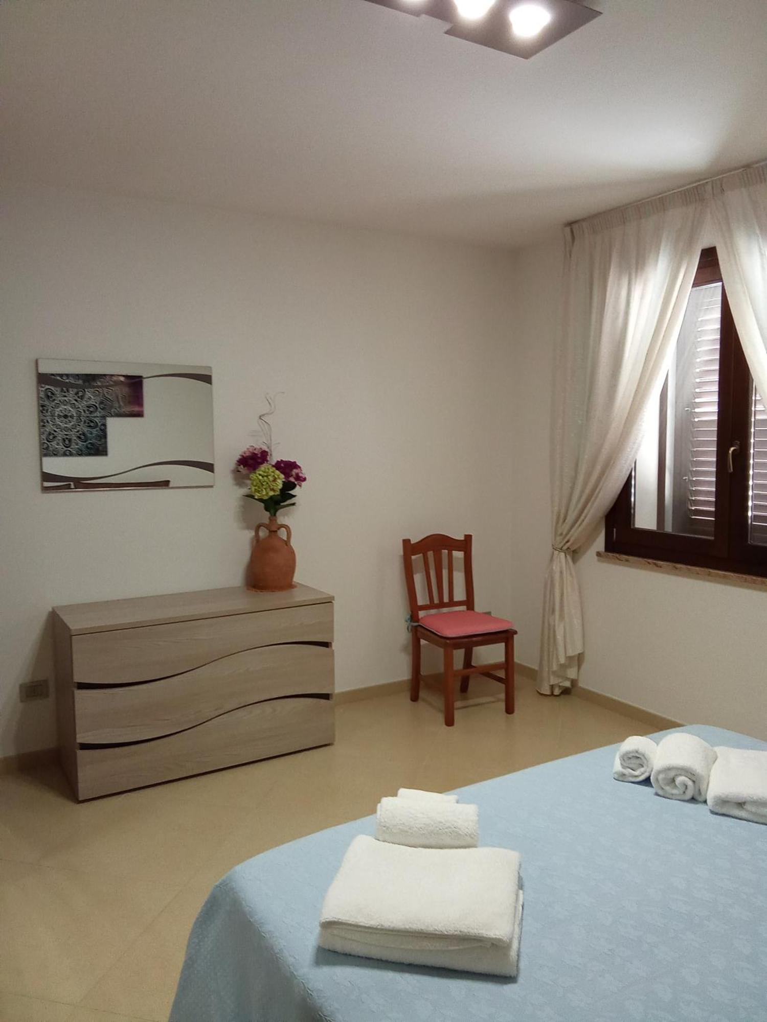 הוילה Botrugno La Macchia מראה חיצוני תמונה