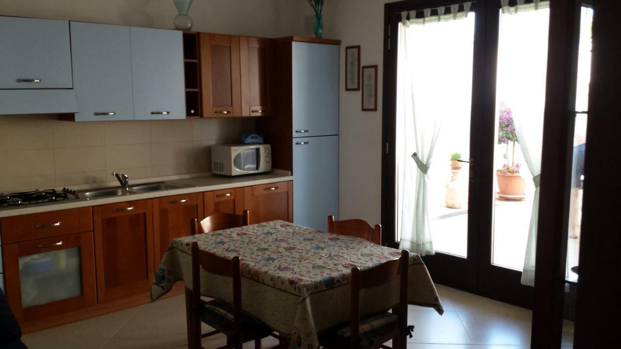 הוילה Botrugno La Macchia מראה חיצוני תמונה