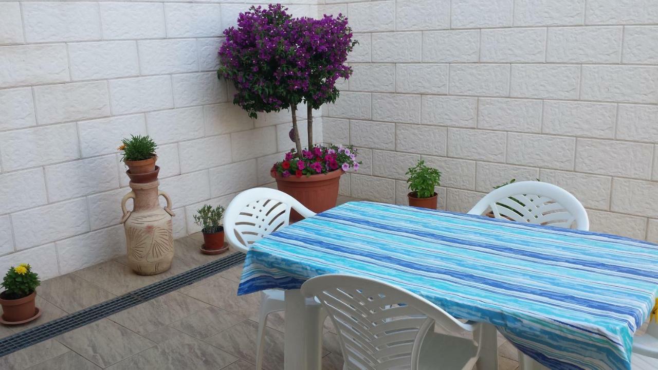 הוילה Botrugno La Macchia מראה חיצוני תמונה